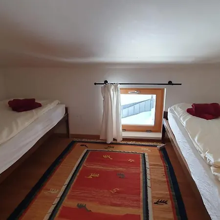 Haus Johanneshof 1604 *