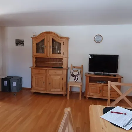 Haus Johanneshof 1604 アパート レッヒ