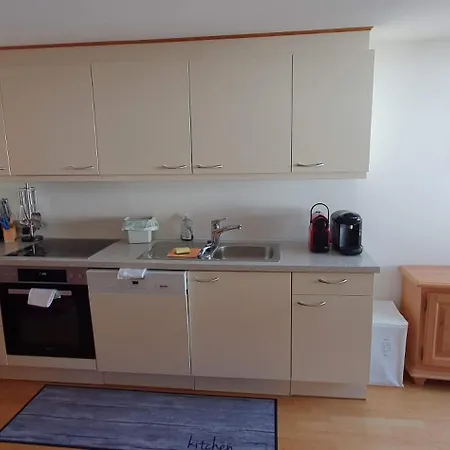 Haus Johanneshof 1604 Apartmán Lech am Arlberg