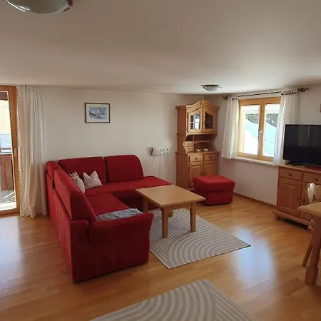 Haus Johanneshof 1604 Lech am Arlberg