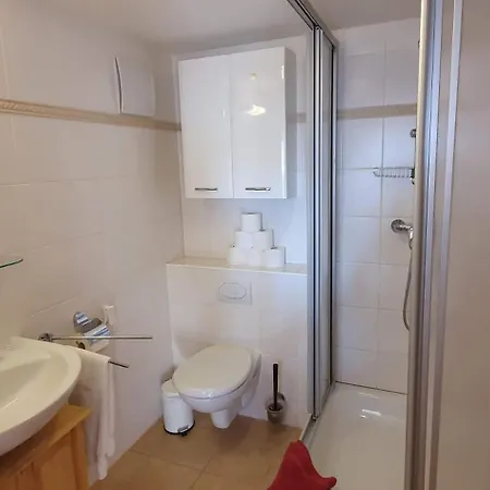 Haus Johanneshof 1604