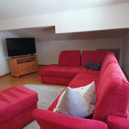 Haus Johanneshof 1604 アパート レッヒ