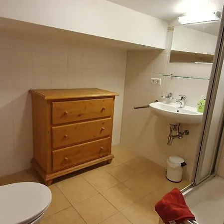 Haus Johanneshof 1604 *