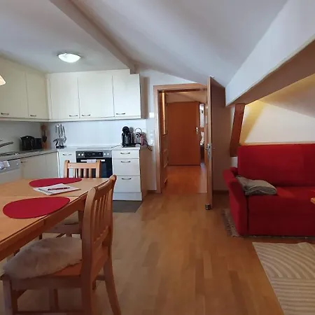 Haus Johanneshof 1604 Lech am Arlberg