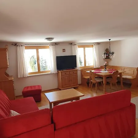 Apartmán Haus Johanneshof 1604 *