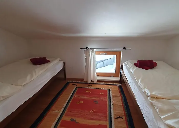 Haus Johanneshof 1604 *