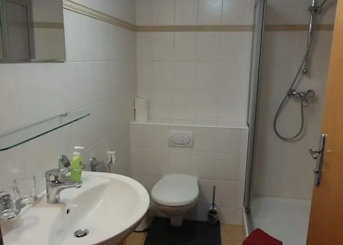 Haus Johanneshof 1604 Lech am Arlberg