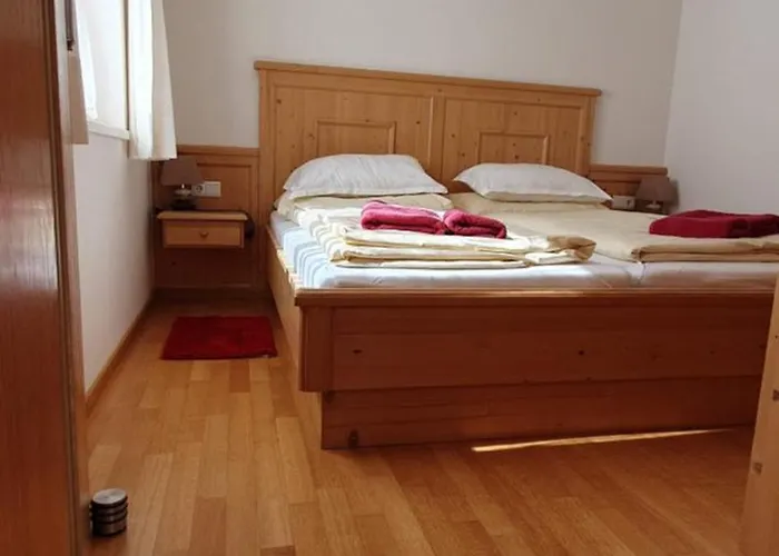 Haus Johanneshof 1604 *