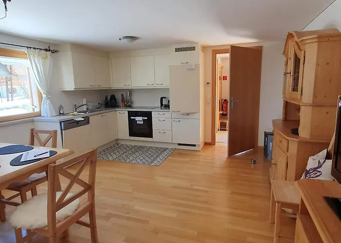 Haus Johanneshof 1604 *