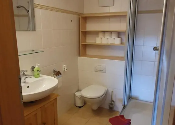 Haus Johanneshof 1604 Lech am Arlberg